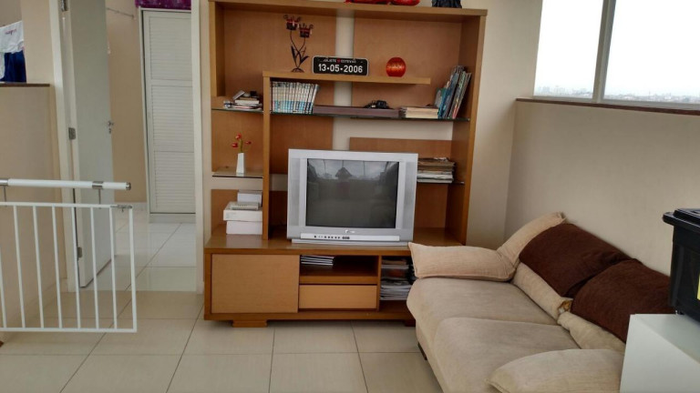 Imagem Cobertura com 3 Quartos à Venda, 260 m² em Santa Paula - São Caetano Do Sul Imagem Cobertura com 3 Quartos à Venda, 260 m² em Santa Paula - São Caetano Do Sul
