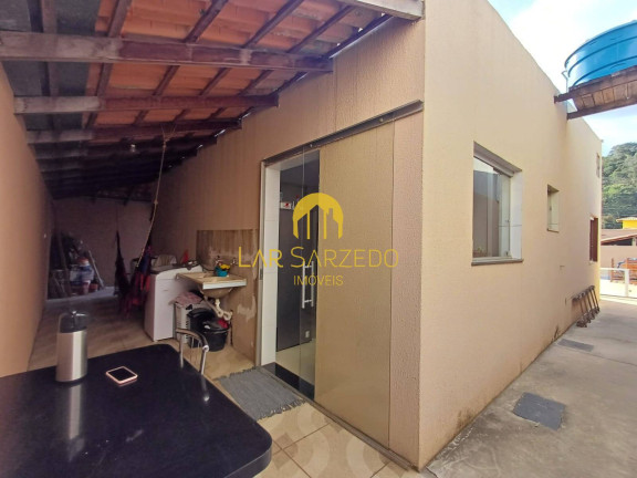 Imagem Casa com 2 Quartos à Venda, 250 m² em Santa Rosa - Sarzedo Imagem Casa com 2 Quartos à Venda, 250 m² em Santa Rosa - Sarzedo