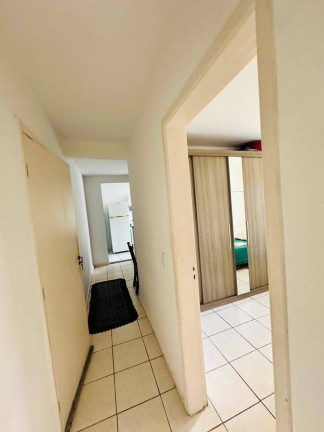 Imagem Apartamento com 2 Quartos à Venda, 46 m² em Vila Cidade Jardim - Botucatu Imagem Apartamento com 2 Quartos à Venda, 46 m² em Vila Cidade Jardim - Botucatu