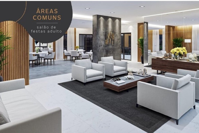 Imagem Apartamento com 3 Quartos à Venda, 80 m² em Vila Prudente - São Paulo