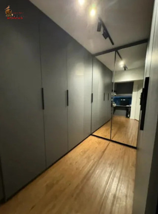 Imagem Apartamento com 2 Quartos à Venda, 128 m² em Brooklin - São Paulo