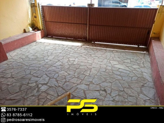 Imagem Casa com 4 Quartos à Venda,  em Centro - João Pessoa