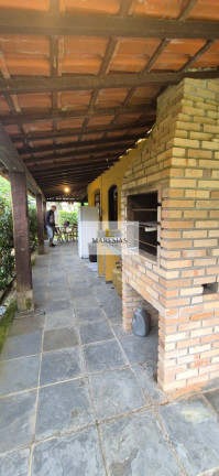 Imagem Casa com 2 Quartos à Venda, 120 m² em Maresias - São Sebastião