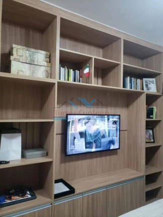 Imagem Apartamento com 1 Quarto à Venda, 27 m² em Pinheiros - São Paulo Imagem Apartamento com 1 Quarto à Venda, 27 m² em Pinheiros - São Paulo