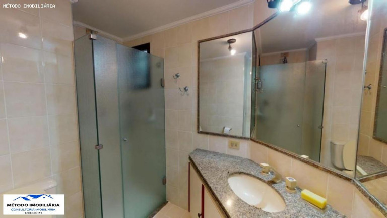 Imagem Apartamento com 3 Quartos à Venda, 127 m² em Pinheiros - São Paulo