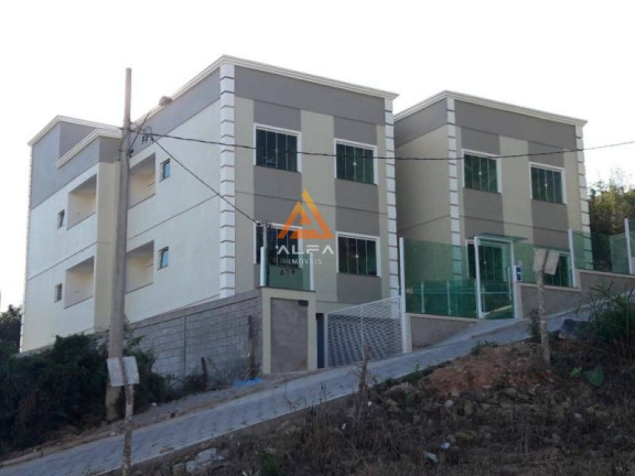 Imagem Apartamento com 2 Quartos à Venda, 87 m²