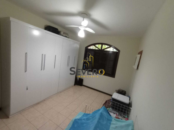 Imagem Casa com 3 Quartos à Venda, 150 m² em Maria Paula - São Gonçalo