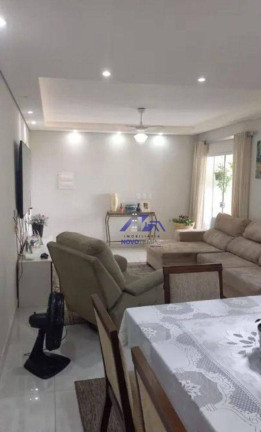 Imagem Apartamento com 3 Quartos à Venda, 116 m² em Concórdia Ii - Araçatuba Imagem Apartamento com 3 Quartos à Venda, 116 m² em Concórdia Ii - Araçatuba