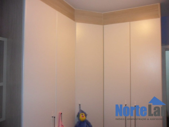 Imagem Apartamento com 2 Quartos à Venda, 45 m² em Jaraguá - São Paulo