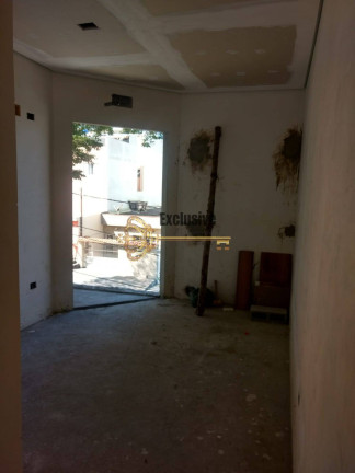Imagem Apartamento com 2 Quartos à Venda, 60 m² em Vila Alzira - Santo André