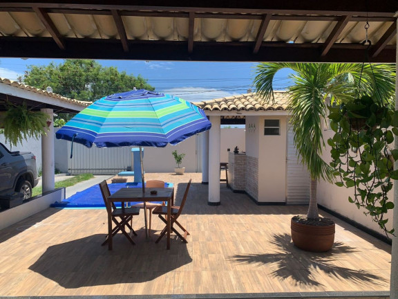 Imagem Casa com 4 Quartos à Venda, 400 m² em Buraquinho - Lauro De Freitas Imagem Casa com 4 Quartos à Venda, 400 m² em Buraquinho - Lauro De Freitas