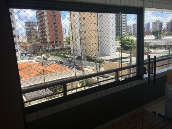 Imagem Apartamento com 3 Quartos à Venda, 70 m² em Fátima - Fortaleza Imagem Apartamento com 3 Quartos à Venda, 70 m² em Fátima - Fortaleza