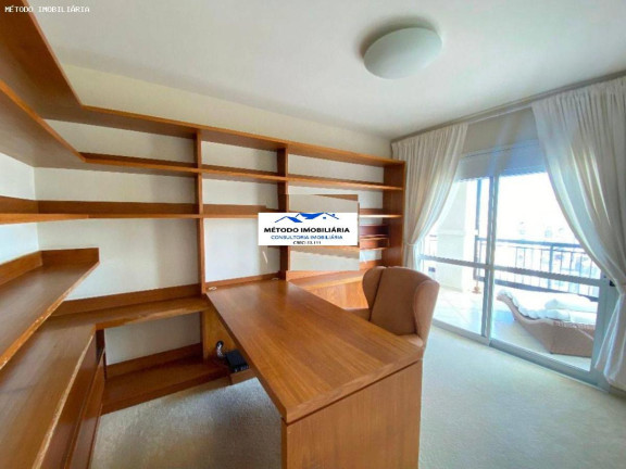 Imagem Imóvel com 4 Quartos à Venda, 250 m² em Moema - São Paulo