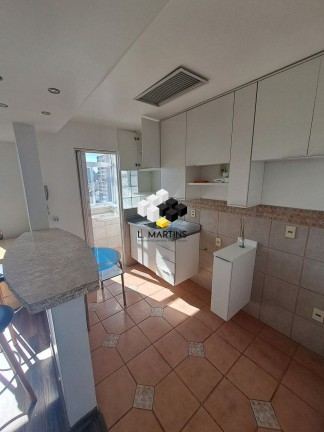 Imagem Apartamento com 1 Quarto à Venda, 43 m² em Floresta - Porto Alegre