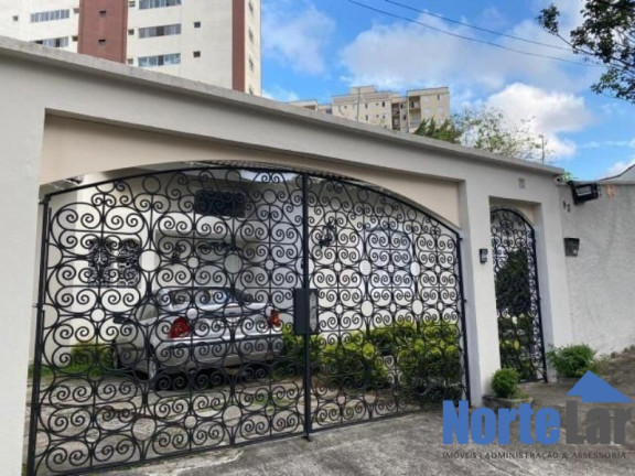 Imagem Casa com 3 Quartos à Venda, 246 m² em Piqueri - São Paulo