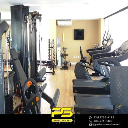 Imagem Apartamento com 4 Quartos à Venda, 182 m² em Cabo Branco - João Pessoa Imagem Apartamento com 4 Quartos à Venda, 182 m² em Cabo Branco - João Pessoa