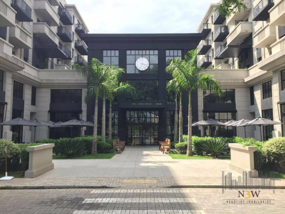 Sala Comercial à Venda, 50 m² em Vila Leopoldina - São Paulo