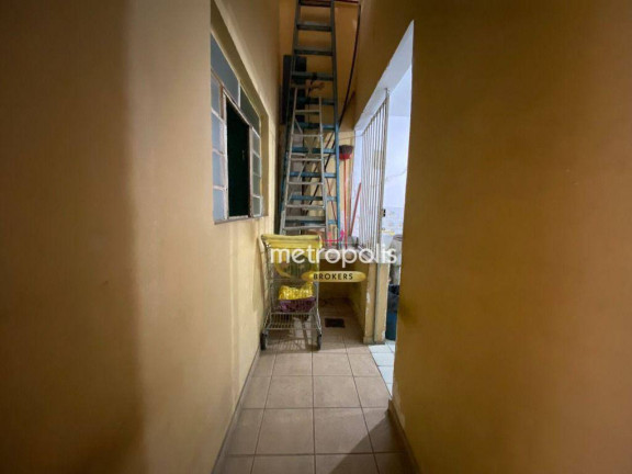 Imagem Sobrado com 5 Quartos à Venda, 190 m² em Barcelona - São Caetano Do Sul