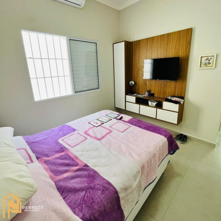 Imagem Casa com 2 Quartos à Venda, 125 m² em Esplanada Independência - Taubaté