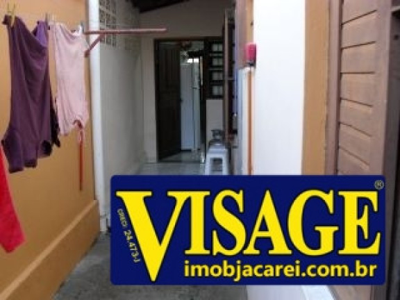 Imagem Casa com 3 Quartos à Venda, 166 m² em Prol. Jd. St. Maria - Jacareí