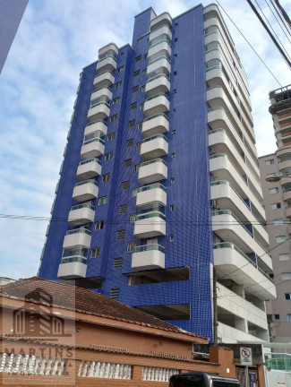Imagem Apartamento com 3 Quartos à Venda, 89 m² em Aviação - Praia Grande Imagem Apartamento com 3 Quartos à Venda, 89 m² em Aviação - Praia Grande