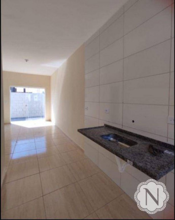 Imagem Casa de Condomínio com 2 Quartos à Venda, 42 m² em Umuarama - Itanhaém Imagem Casa de Condomínio com 2 Quartos à Venda, 42 m² em Umuarama - Itanhaém