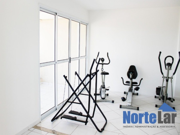Imagem Apartamento com 3 Quartos à Venda, 80 m² em Vila Maria Alta - São Paulo