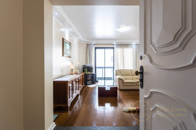 Apartamento com 4 Quartos à Venda, 157 m² em Perdizes - São Paulo