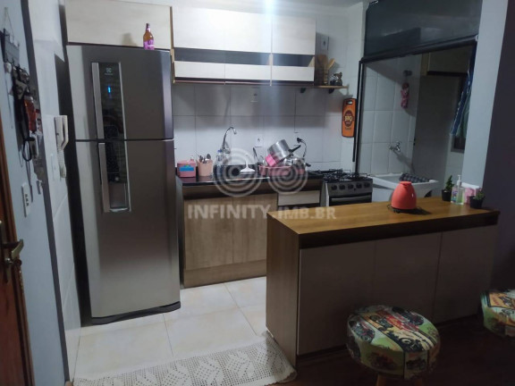Imagem Apartamento com 3 Quartos à Venda, 61 m² em Parada Xv De Novembro - São Paulo