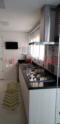 Imagem Apartamento com 3 Quartos à Venda, 155 m² em Centro - São Bernardo Do Campo Imagem Apartamento com 3 Quartos à Venda, 155 m² em Centro - São Bernardo Do Campo
