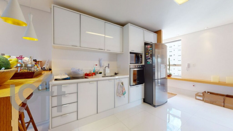 Imagem Imóvel com 3 Quartos à Venda, 109 m² em Vila Nova Conceição - São Paulo Imagem Imóvel com 3 Quartos à Venda, 109 m² em Vila Nova Conceição - São Paulo