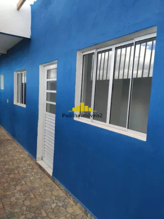 Imagem Casa com 2 Quartos à Venda, 125 m² em Parque São Bento - Sorocaba