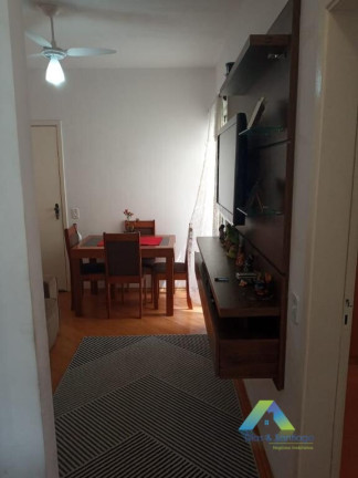 Imagem Apartamento com 2 Quartos à Venda, 47 m² em Paulicéia - São Bernardo Do Campo Imagem Apartamento com 2 Quartos à Venda, 47 m² em Paulicéia - São Bernardo Do Campo