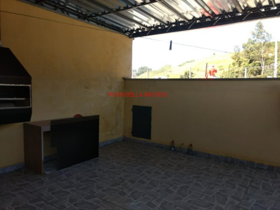Imagem Casa com 3 Quartos à Venda, 125 m² em Fazenda Grande - Jundiaí