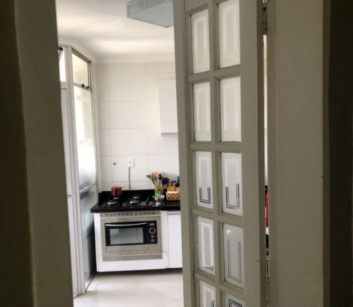 Imagem Apartamento com 2 Quartos à Venda, 61 m² em Vila Anhangüera - São Paulo