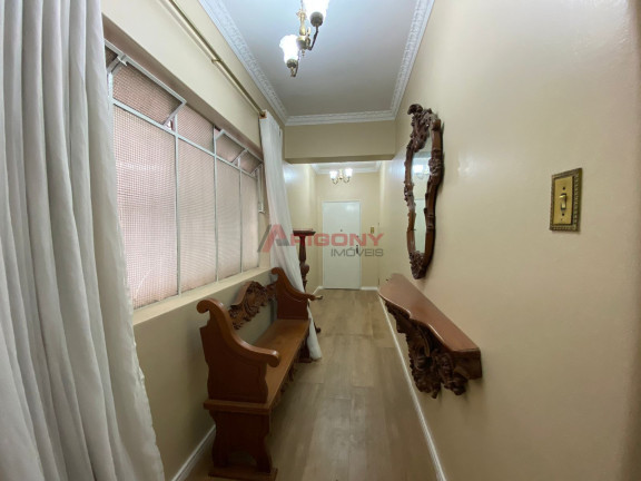 Apartamento com 3 Quartos à Venda, 180 m² em Centro - Santa Maria