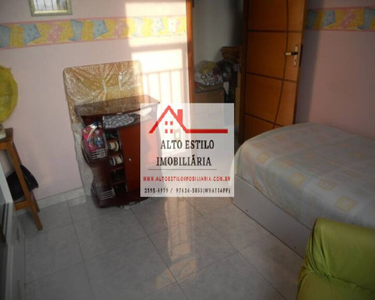 Imagem Apartamento com 2 Quartos à Venda, 65 m² em Quintino Bocaiúva - Rio De Janeiro