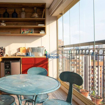 Imagem Apartamento com 3 Quartos à Venda, 110 m² em Pinheiros - São Paulo Imagem Apartamento com 3 Quartos à Venda, 110 m² em Pinheiros - São Paulo
