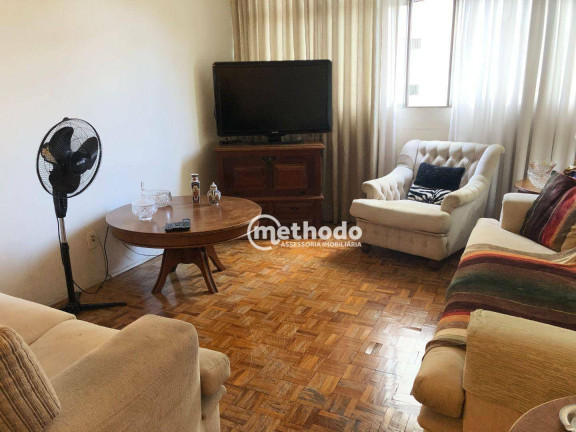 Imagem Apartamento com 3 Quartos à Venda, 117 m² em Centro - Campinas Imagem Apartamento com 3 Quartos à Venda, 117 m² em Centro - Campinas