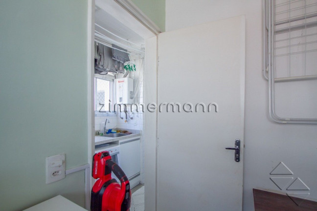 Imagem Apartamento com 2 Quartos à Venda, 109 m² em Perdizes - São Paulo