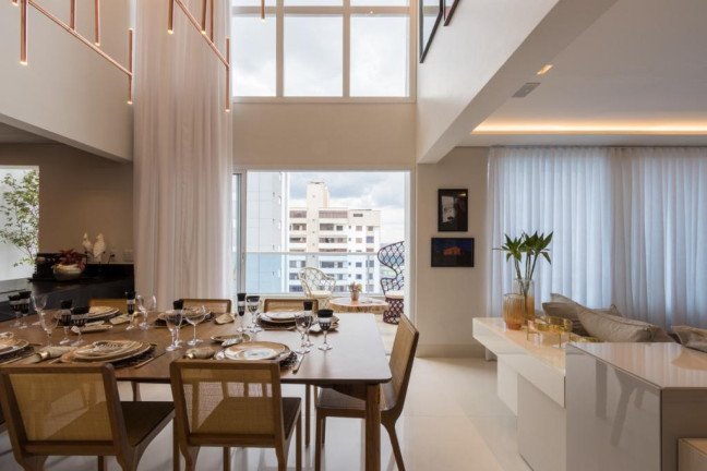 Imagem Imóvel com 2 Quartos à Venda, 235 m² em Jardim Goiás - Goiânia