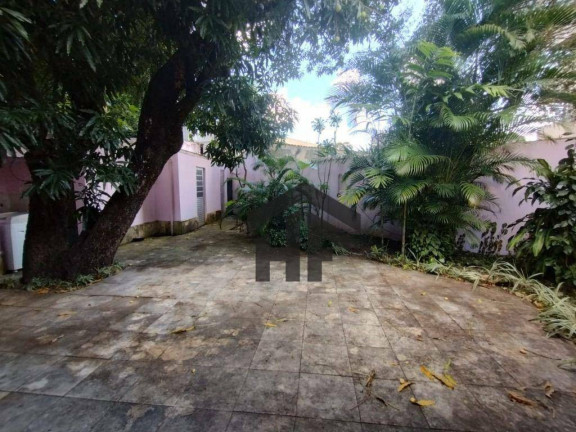 Imagem Casa com 4 Quartos para Alugar, 160 m² em Casa Forte - Recife