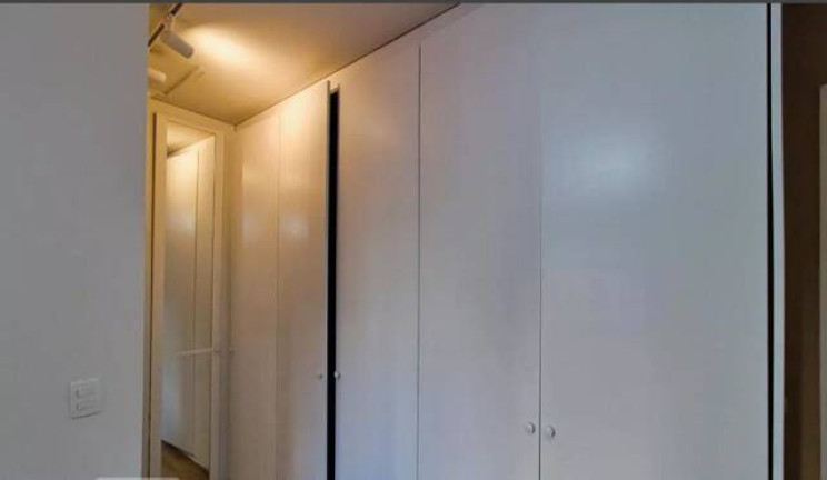 Imagem Apartamento com 3 Quartos à Venda, 110 m² em Jardim Ampliação - São Paulo Imagem Apartamento com 3 Quartos à Venda, 110 m² em Jardim Ampliação - São Paulo