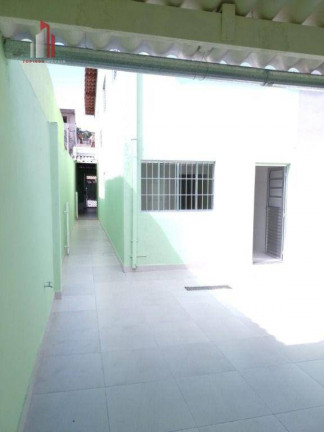Imagem Casa com 3 Quartos à Venda, 125 m² em Jardim Peri Novo - São Paulo Imagem Casa com 3 Quartos à Venda, 125 m² em Jardim Peri Novo - São Paulo