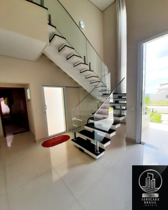 Imagem Casa com 3 Quartos à Venda, 260 m² em Ibiti Reserva - Sorocaba