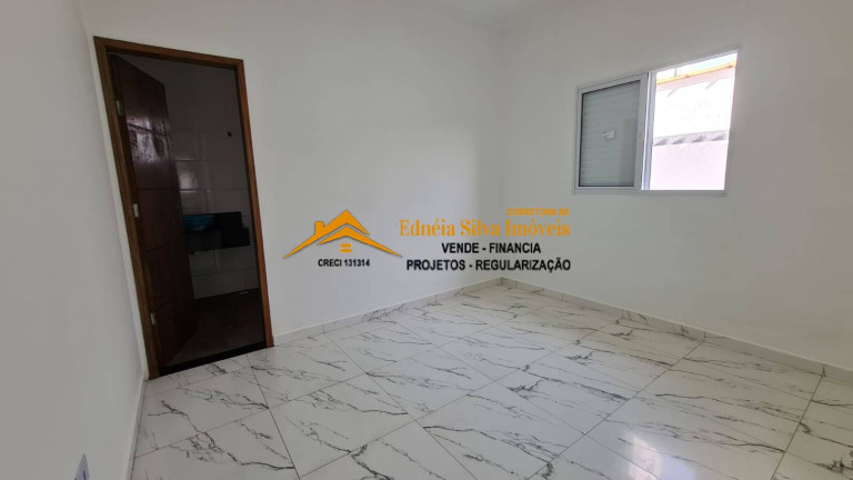 Imagem Casa com 2 Quartos à Venda, 125 m² em Balneário Itaóca - Mongaguá Imagem Casa com 2 Quartos à Venda, 125 m² em Balneário Itaóca - Mongaguá