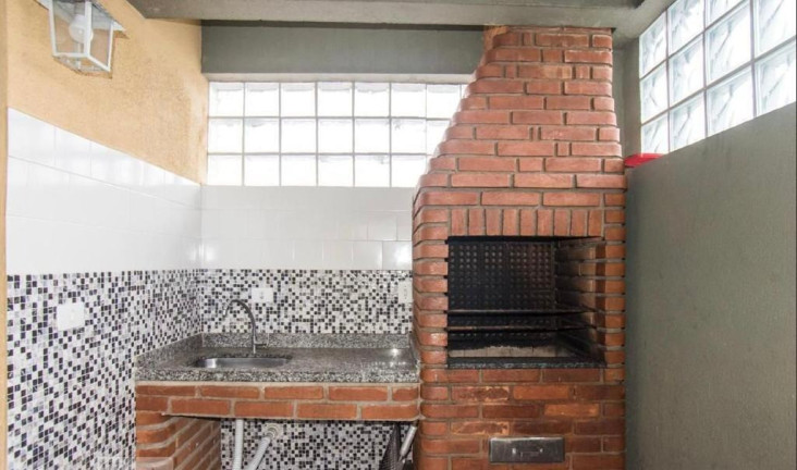 Imagem Imóvel com 2 Quartos à Venda, 64 m² em Rudge Ramos - São Bernardo Do Campo