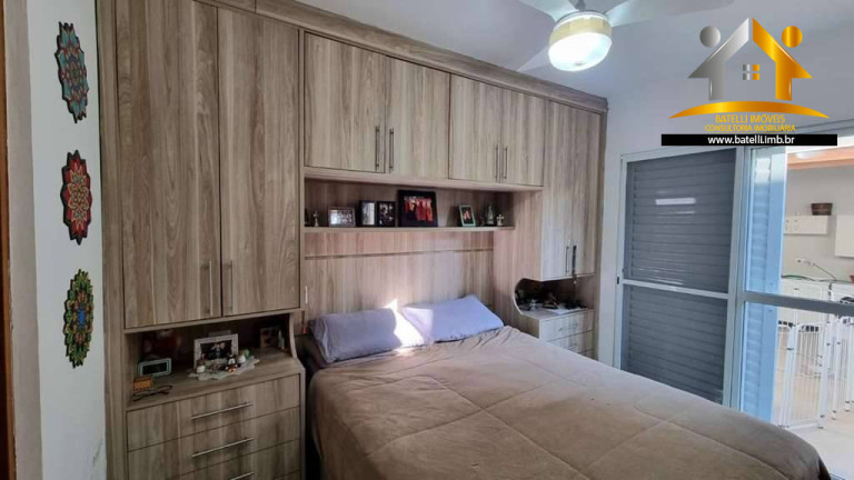 Imagem Casa de Condomínio com 3 Quartos à Venda, 184 m² em Jardim Elias - Vargem Grande Paulista