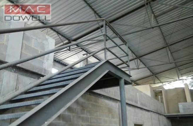 Imagem Galpão à Venda, 944 m² em Chácaras Arcampo / Duque De Caxias / Rj - Duque De Caxias Imagem Galpão à Venda, 944 m² em Chácaras Arcampo / Duque De Caxias / Rj - Duque De Caxias