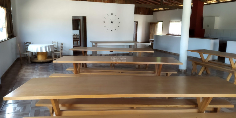 Imagem Imóvel com 5 Quartos à Venda,  em Rio Dos Bugre - Nova Trento